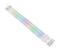 Kolink Umbra Radiant ARGB 2 x PCI-E 8-Pin Extension Cable