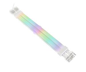 Kolink Umbra Radiant ARGB 2 x PCI-E 8-Pin Extension Cable