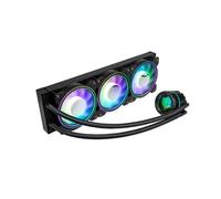 Kolink Umbra Void 360 AIO Performance ARGB CPU Refroidisseur 0 centimètres