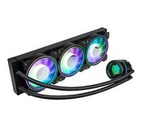 Kolink Umbra Void 360 AIO Performance ARGB CPU Watercooling complet G