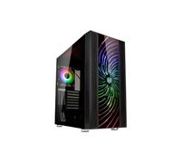 Kolink Unity Adapt ARGB Tour Midi - noir