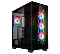 Kolink UNITY ARENA ARGB Midi Tower Noir