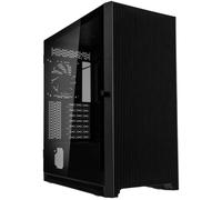 Kolink Unity Lateral Performance Midi-Tower - Schwarz