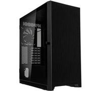 Kolink Boîtier PC format Midi-Tower Unity Lateral Performance G Noir