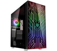 Kolink Unity Nexus ARGB Midi Tower Noir