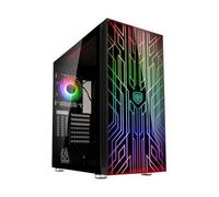 Kolink Unity Nexus ARGB Midi Tower Noir
