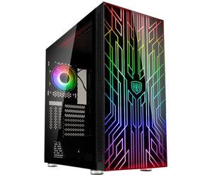 Kolink Unity Nexus ARGB Midi Tower Noir