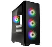 Kolink Unity Solar ARGB Mesh Midi Tower Noir