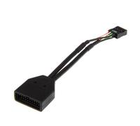 Kolink Usb Adapterkabel Von Intern 3.0 Auf Intern 2.0