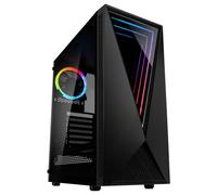 Kolink VOID RGB Midi Tower Noir