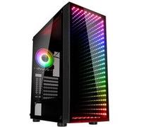 Kolink Void Rift ARGB Midi Tower - noir G