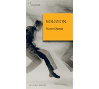 Kolizion - Nasser Djemai - Actes Sud-Papiers - broché - Théâtre