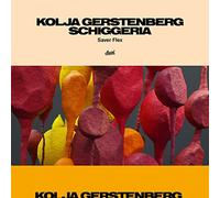 Kolja Gerstenberg X Schiggeria - Saver Flex EP (Mix) [Import]