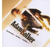 Kolker, Adam - Flag Day