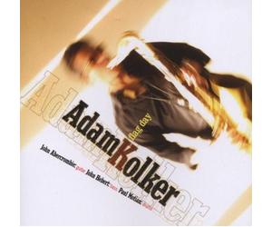 Kolker - Flag Day [Import]