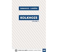 Kolkhoze: 2 volumes