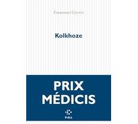 Kolkhoze