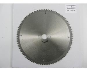 KOLL Lame de Scie Circulaire HM/Widia 300 x 30 Z 96 WZ KOLL/Edess Neuf