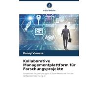 Kollaborative Managementplattform für Forschungsprojekte: Entdecken Sie, wie die agile SCRUM-Methodik Teil der Softwareentwicklung ist