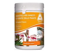 Kollant Mastic pour embouts et blessures des plantes Arbokol classic boîte