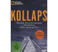 Kollaps-National Geographic [Import]