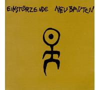 Kollaps - Neubaut Effondrement LP Vinyle
