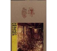 Thee Silver Mt Zion – KOLLAPS TRADIXIONALES – CD (Neuf)