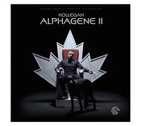 Kollegah - Alphagene II