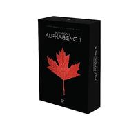 Kollegah - Alphagene II (Limitierte Premium Deluxe Box) [Import]