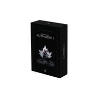 Kollegah - Alphagene II-Premium Box [Import]