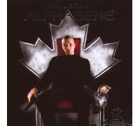 Kollegah - Alphagene [Import]