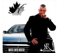 Kollegah - Boss der Bosse [Import]
