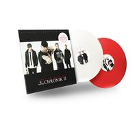Various – Chronik II – Vinyle coloré – Sony Music