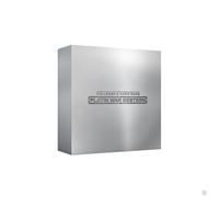 KOLLEGAH & FARID BANG - PLATIN WAR GESTERN BOX 2 CD+MERCHANDISING NEUF