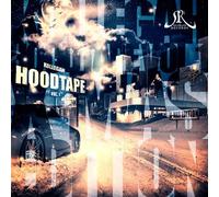 Kollegah - Hoodtape Vol. 1 X-Mas Edition (CD + DVD)
