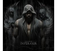 Kollegah - Imperator