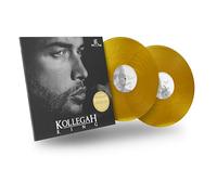 Kollegah - King/Golden Vinyl