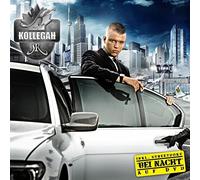 Kollegah - Kollegah [Import]