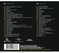 KOLLEGAH - LEGACY - BEST OF (REMASTERED) 2 CD NEUF