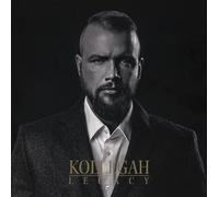 Kollegah - Legacy-Best of (Remastered) [Import]