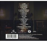 KOLLEGAH - ZUHÄLTERTAPE,VOL.4 CD NEUF