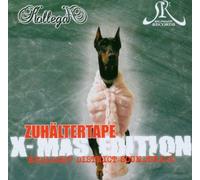Kollegah - Zuhältertape X-Mas Edition [Import]