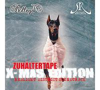 Kollegah - Zuhaeltertape X-Mas. [Import]
