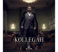 Kollegah - Zuhaltertape 4