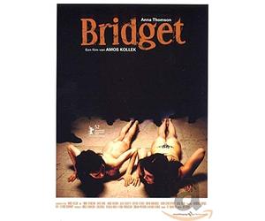 Kollek,Amos - Bridget [ Origine Allemande, Sans Langue Francaise ]
