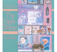 Koller, Fred - Songs from the Night Before