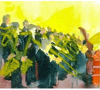 Koller,Hans and the Ndr Bigba - Scenic Routes