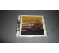 Koller,Hans - Jeaneret - The Lost Tapes