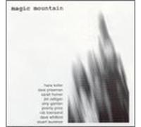 Koller, Hans - Magic Mountain [Import]