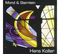 Koller,Hans - Mond & Sternlein